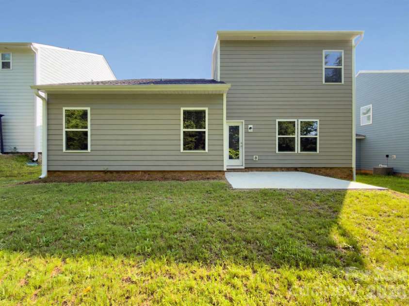 830 Scotch Meadows Loop, Monroe, NC 28110.  MLS# CAR4419269, YatesRealty ID 47515. 