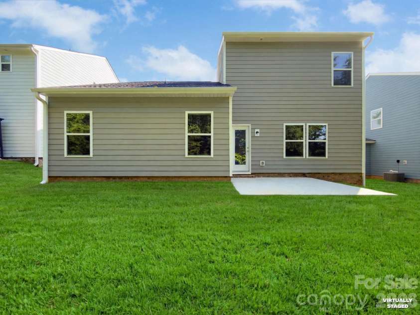 830 Scotch Meadows Loop, Monroe, NC 28110.  MLS# CAR4419269, YatesRealty ID 47515. 