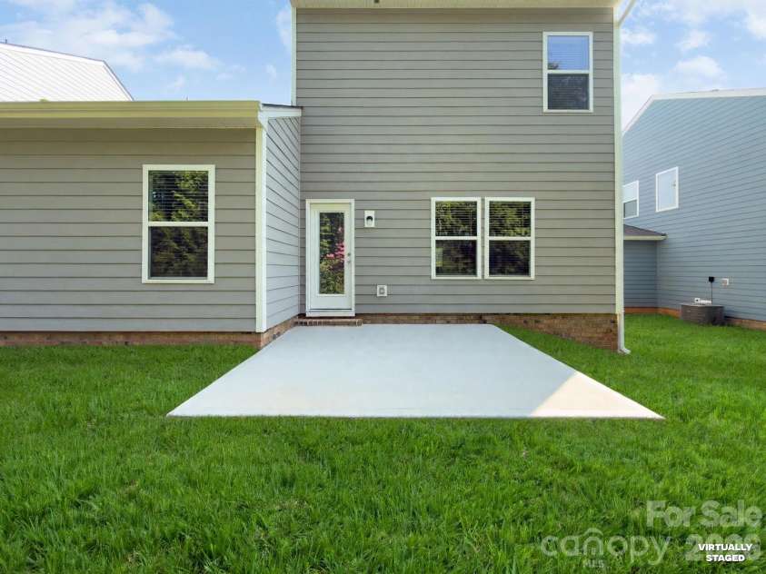 830 Scotch Meadows Loop, Monroe, NC 28110.  MLS# CAR4419269, YatesRealty ID 47515. 