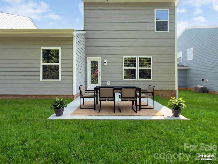 830 Scotch Meadows Loop, Monroe, NC 28110.  MLS# CAR4419269, YatesRealty ID 47515. 