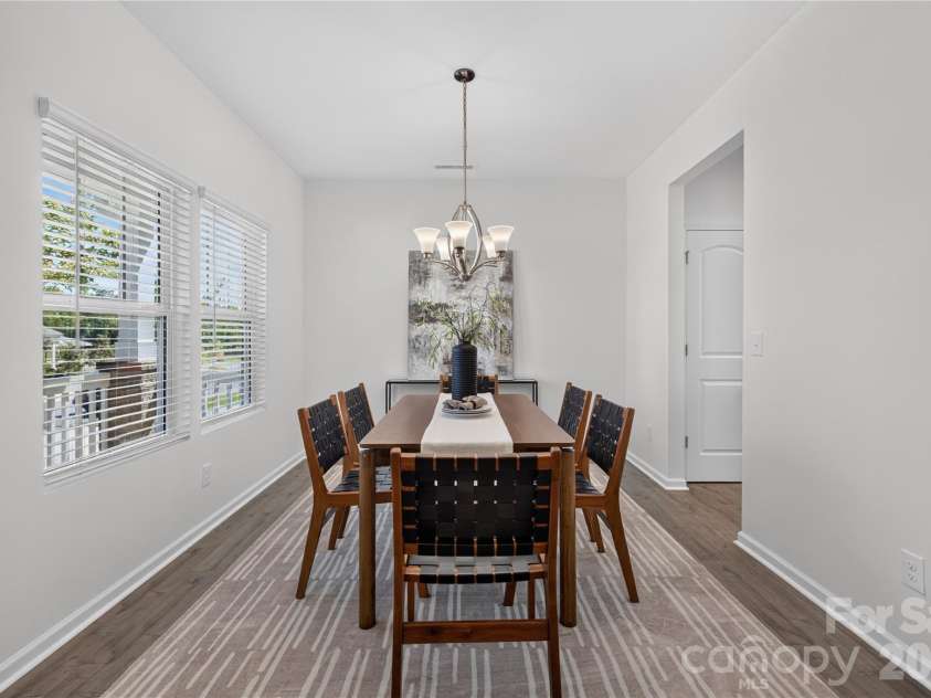 830 Scotch Meadows Loop, Monroe, NC 28110.  MLS# CAR4419269, YatesRealty ID 47515. 