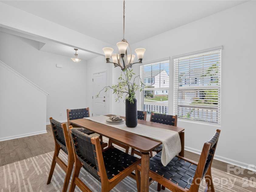 830 Scotch Meadows Loop, Monroe, NC 28110.  MLS# CAR4419269, YatesRealty ID 47515. 