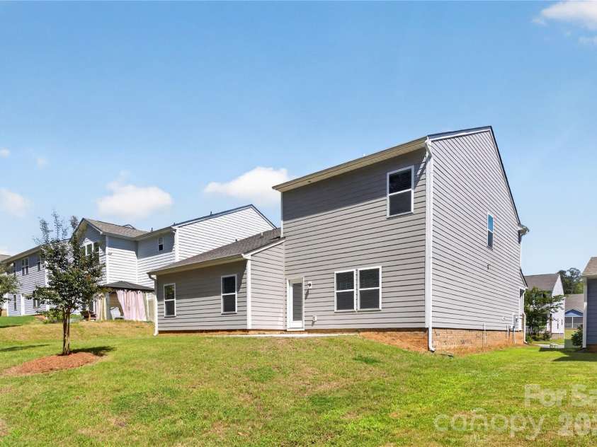 830 Scotch Meadows Loop, Monroe, NC 28110.  MLS# CAR4419269, YatesRealty ID 47515. 