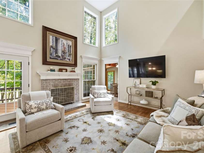 2505 Mountain Folk Lane, Waxhaw, NC 28173.  MLS# CAR4414294, YatesRealty ID 47516. 