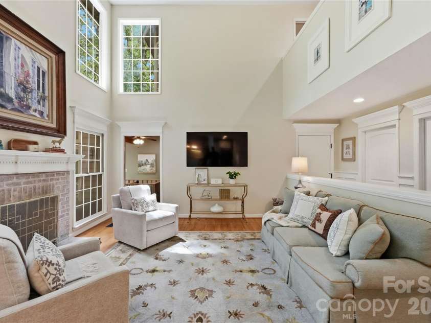 2505 Mountain Folk Lane, Waxhaw, NC 28173.  MLS# CAR4414294, YatesRealty ID 47516. 