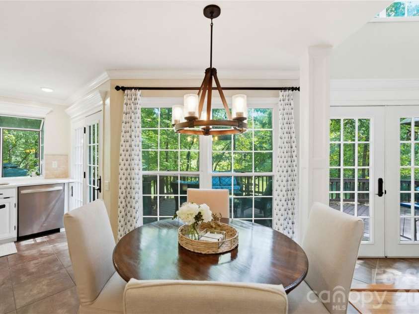 2505 Mountain Folk Lane, Waxhaw, NC 28173.  MLS# CAR4414294, YatesRealty ID 47516. 