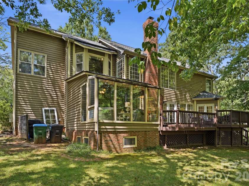 2505 Mountain Folk Lane, Waxhaw, NC 28173.  MLS# CAR4414294, YatesRealty ID 47516. 