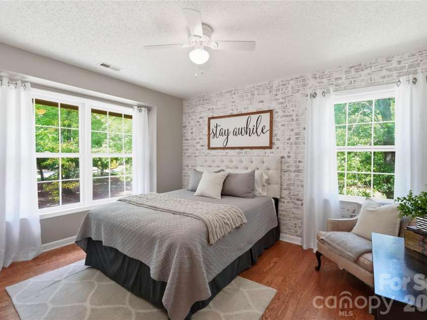 2505 Mountain Folk Lane, Waxhaw, NC 28173.  MLS# CAR4414294, YatesRealty ID 47516. 