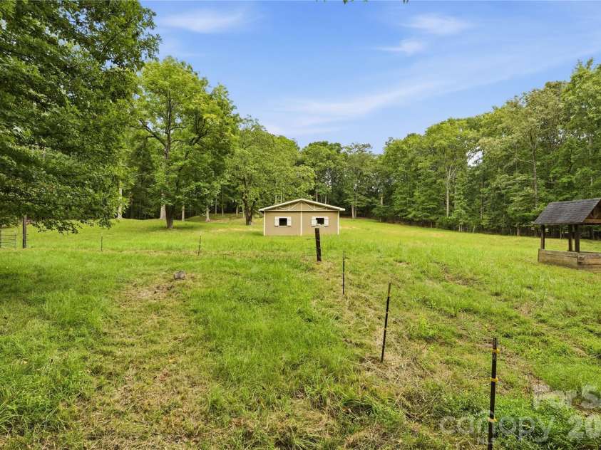 2505 Mountain Folk Lane, Waxhaw, NC 28173.  MLS# CAR4414294, YatesRealty ID 47516. 