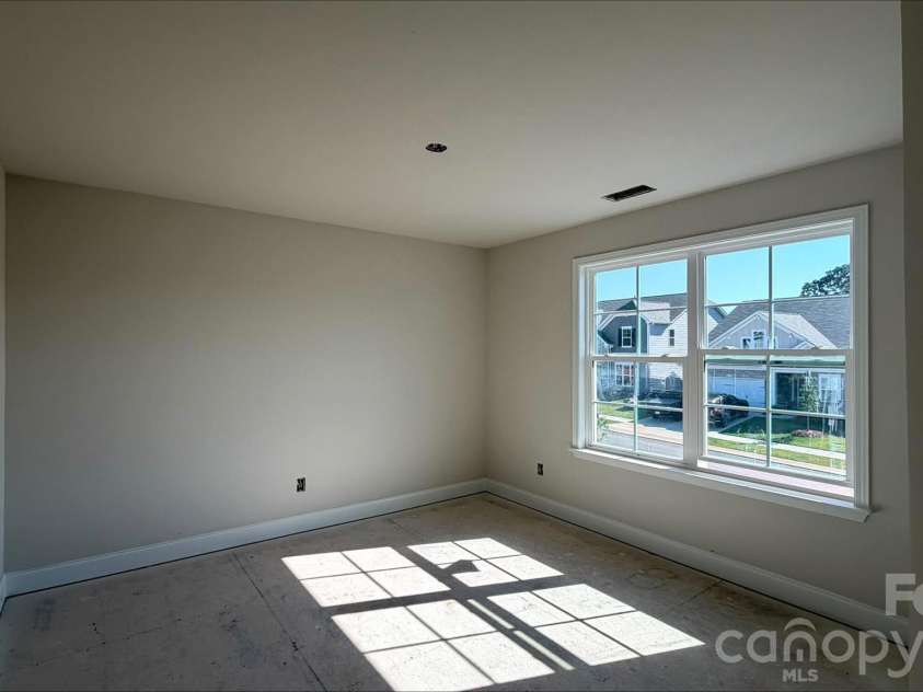 103 Cartington Way, Mooresville, NC 28115.  MLS# CAR4418659, YatesRealty ID 47517. Example Photo - Bedroom 3