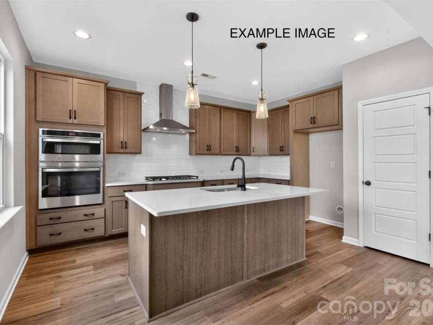 103 Cartington Way, Mooresville, NC 28115.  MLS# CAR4418659, YatesRealty ID 47517. Example Photo - Kitchen