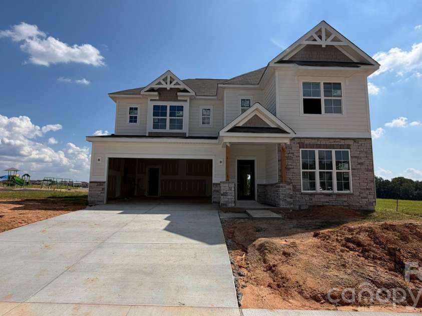 133 Howe Road, Mooresville, NC 28115.  MLS# CAR4418783, YatesRealty ID 47518. 