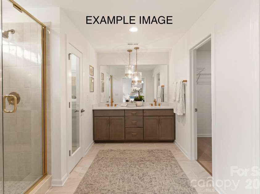133 Howe Road, Mooresville, NC 28115.  MLS# CAR4418783, YatesRealty ID 47518. Example Photo - Premier Bath