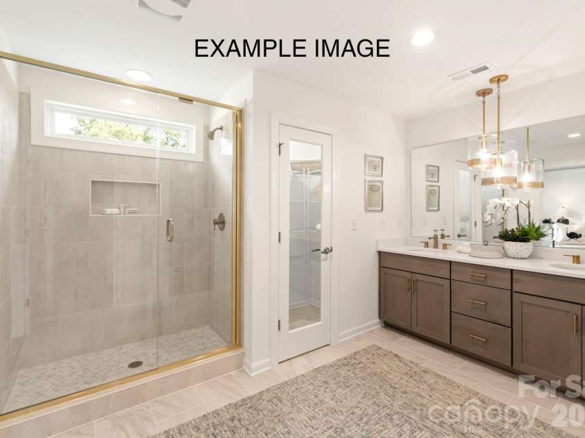 133 Howe Road, Mooresville, NC 28115.  MLS# CAR4418783, YatesRealty ID 47518. Example Photo - Premier Bath