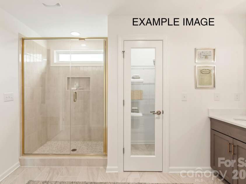 133 Howe Road, Mooresville, NC 28115.  MLS# CAR4418783, YatesRealty ID 47518. Example Photo - Premier Bath