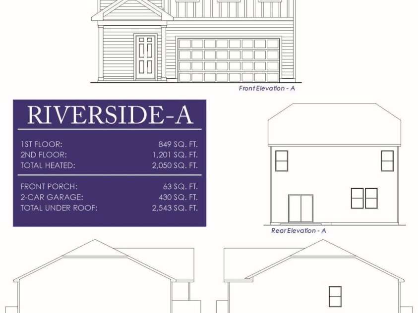227 Planters Row Road, Iron Station, NC 28080.  MLS# CAR4411698, YatesRealty ID 47519. Sales collateral - representation only