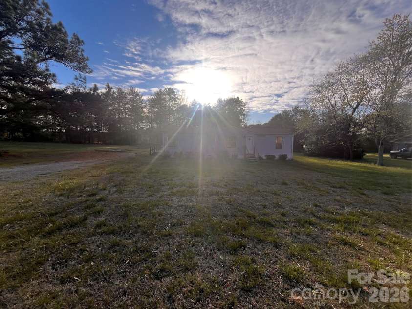 300 Taylor Road, Stanley, NC 28164.  MLS# CAR4359495, YatesRealty ID 4752. 