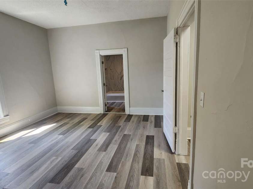 510 Yadkin Avenue, Spencer, NC 28159.  MLS# CAR4244732, YatesRealty ID 4752. 
