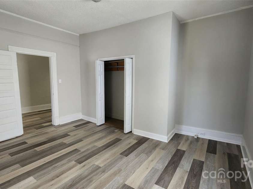 510 Yadkin Avenue, Spencer, NC 28159.  MLS# CAR4244732, YatesRealty ID 4752. 