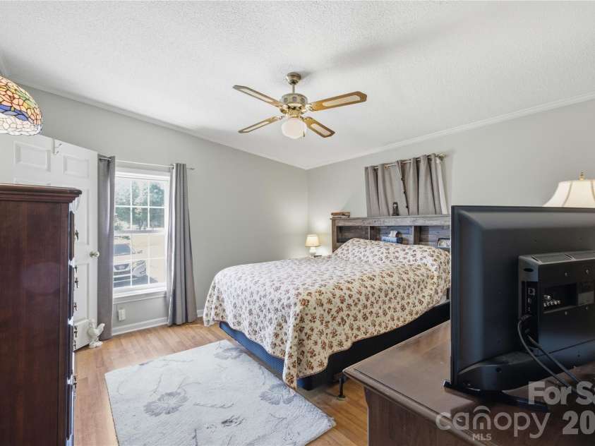 2185 Ridge Road, Salisbury, NC 28144.  MLS# CAR4418543, YatesRealty ID 47521. 