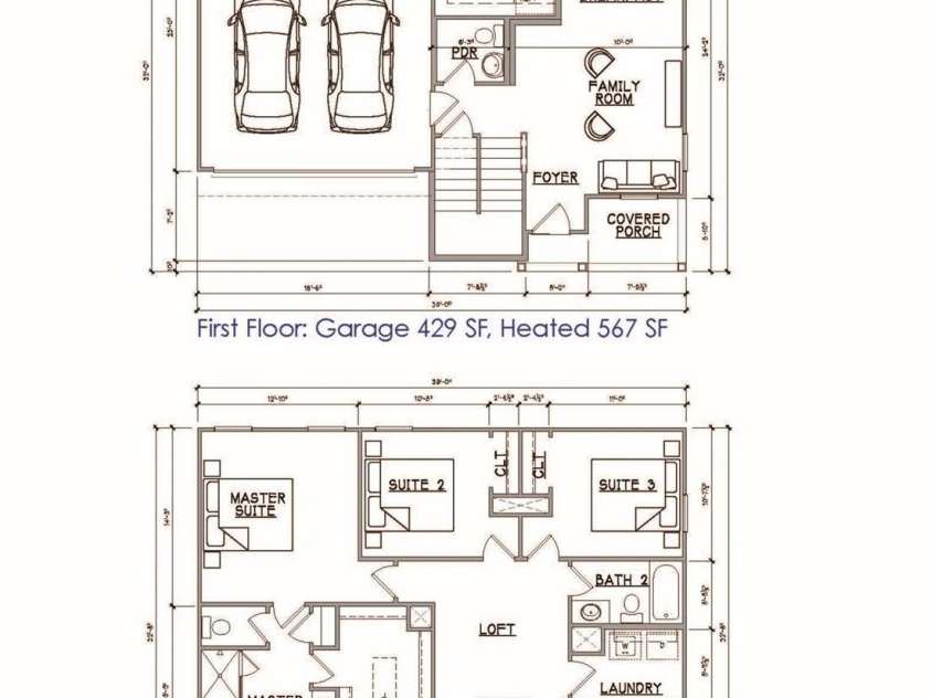 243 Planters Row Road, Iron Station, NC 28080.  MLS# CAR4411803, YatesRealty ID 47522. Floor plan - representation only