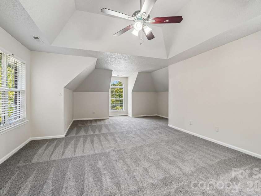 1916 Wilrose Place, Matthews, NC 28105.  MLS# CAR4417599, YatesRealty ID 47523. 