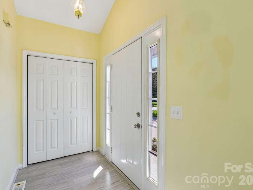 854 Highlander Court, Concord, NC 28025.  MLS# CAR4418771, YatesRealty ID 47524. 