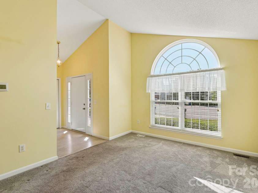 854 Highlander Court, Concord, NC 28025.  MLS# CAR4418771, YatesRealty ID 47524. 