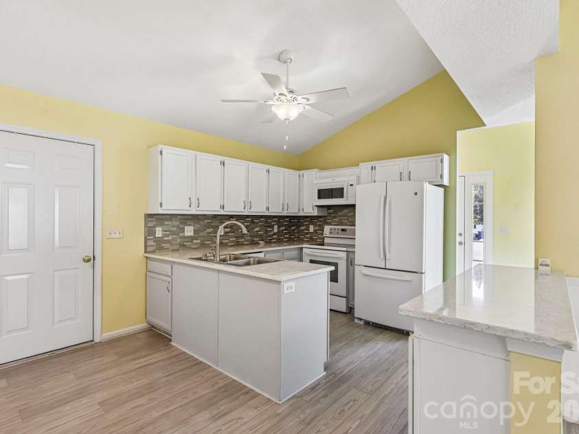 854 Highlander Court, Concord, NC 28025.  MLS# CAR4418771, YatesRealty ID 47524. 
