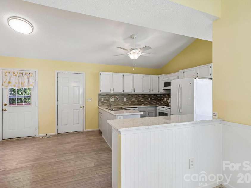 854 Highlander Court, Concord, NC 28025.  MLS# CAR4418771, YatesRealty ID 47524. 