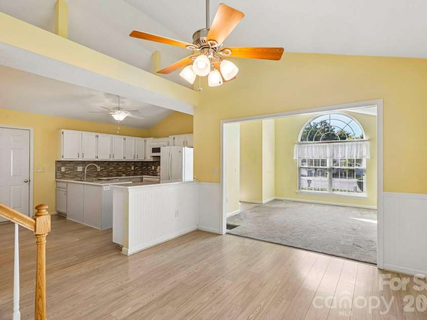 854 Highlander Court, Concord, NC 28025.  MLS# CAR4418771, YatesRealty ID 47524. 
