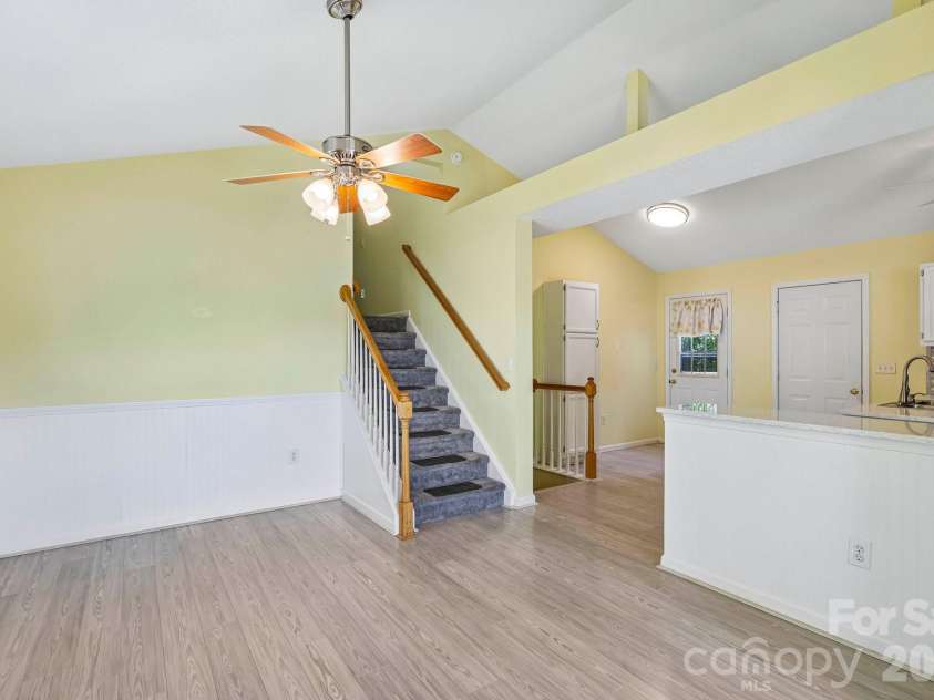 854 Highlander Court, Concord, NC 28025.  MLS# CAR4418771, YatesRealty ID 47524. 