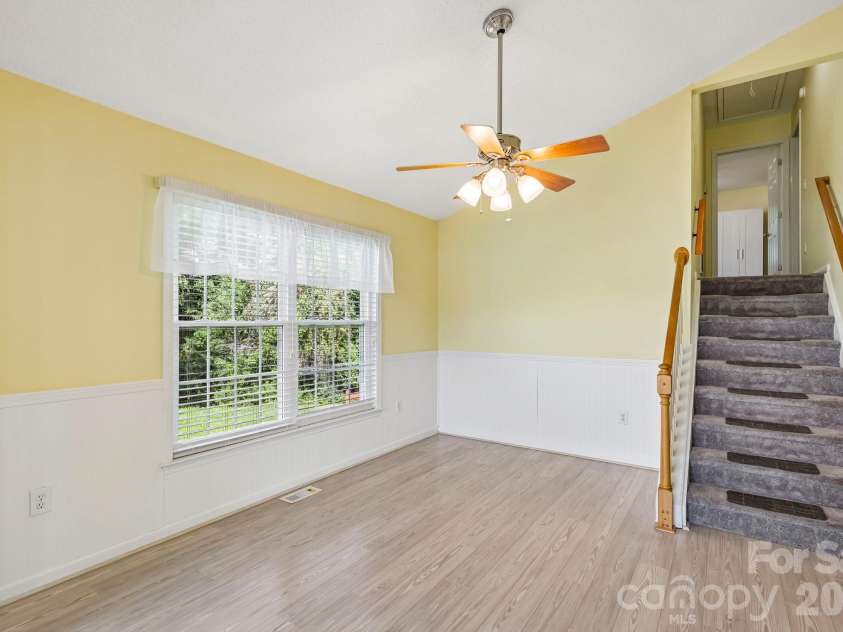 854 Highlander Court, Concord, NC 28025.  MLS# CAR4418771, YatesRealty ID 47524. 