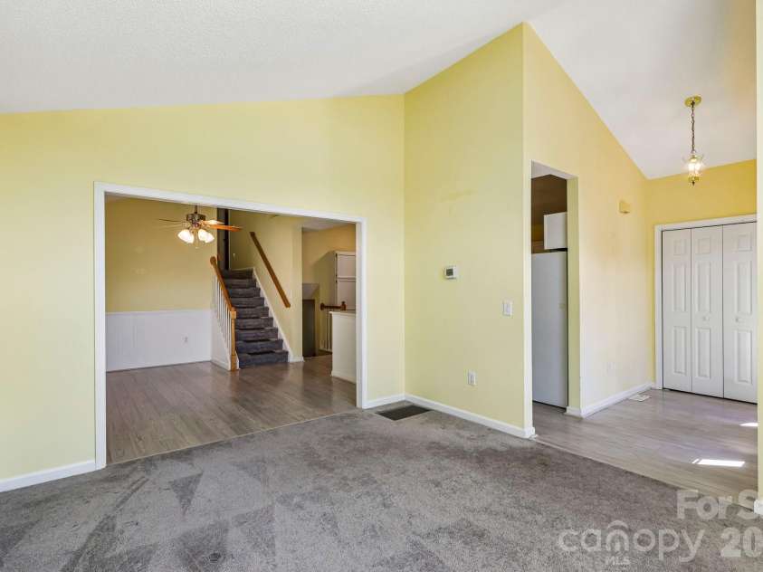 854 Highlander Court, Concord, NC 28025.  MLS# CAR4418771, YatesRealty ID 47524. 