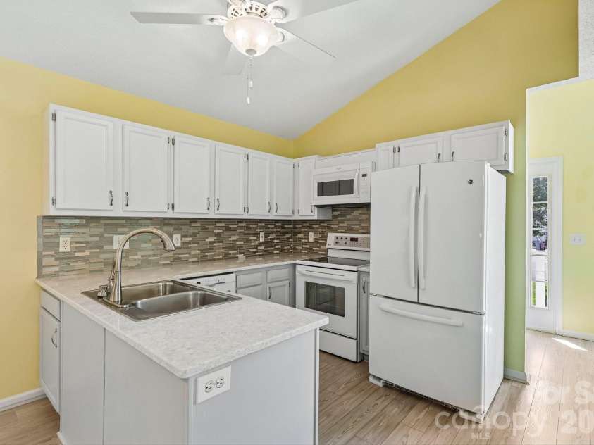 854 Highlander Court, Concord, NC 28025.  MLS# CAR4418771, YatesRealty ID 47524. 