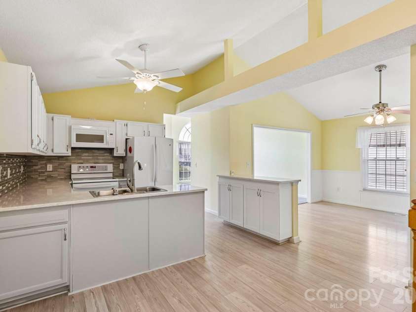 854 Highlander Court, Concord, NC 28025.  MLS# CAR4418771, YatesRealty ID 47524. 