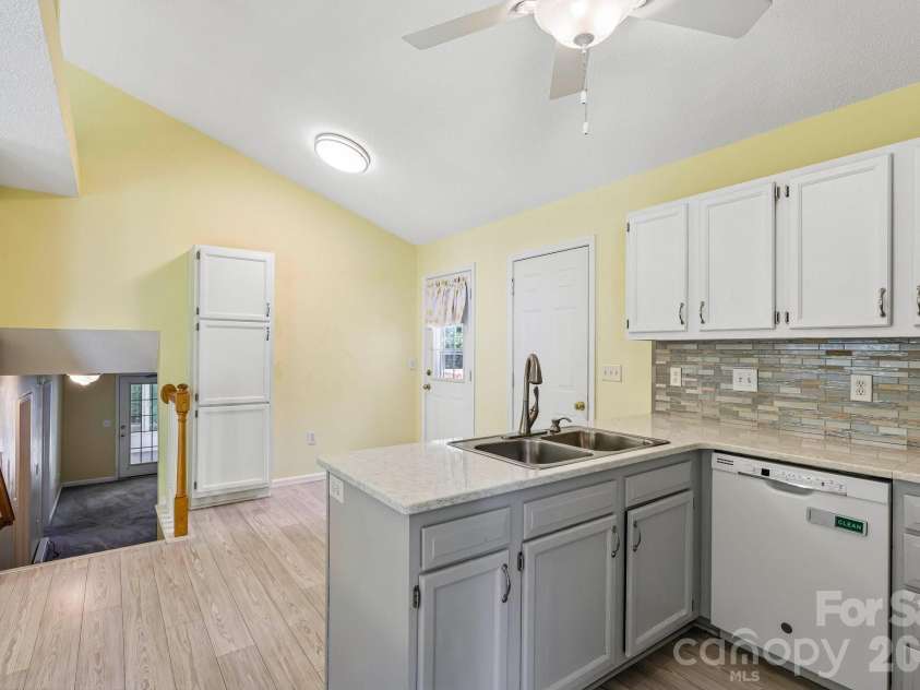 854 Highlander Court, Concord, NC 28025.  MLS# CAR4418771, YatesRealty ID 47524. 