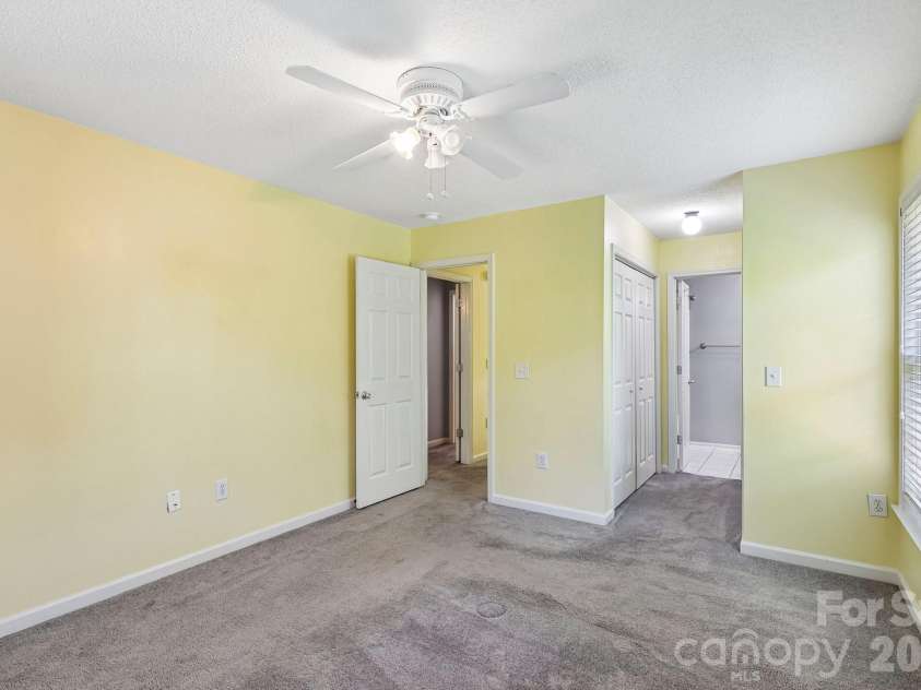 854 Highlander Court, Concord, NC 28025.  MLS# CAR4418771, YatesRealty ID 47524. 
