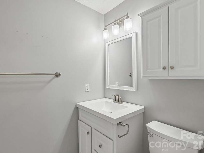 854 Highlander Court, Concord, NC 28025.  MLS# CAR4418771, YatesRealty ID 47524. 