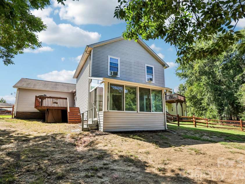 854 Highlander Court, Concord, NC 28025.  MLS# CAR4418771, YatesRealty ID 47524. 