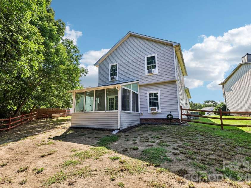 854 Highlander Court, Concord, NC 28025.  MLS# CAR4418771, YatesRealty ID 47524. 