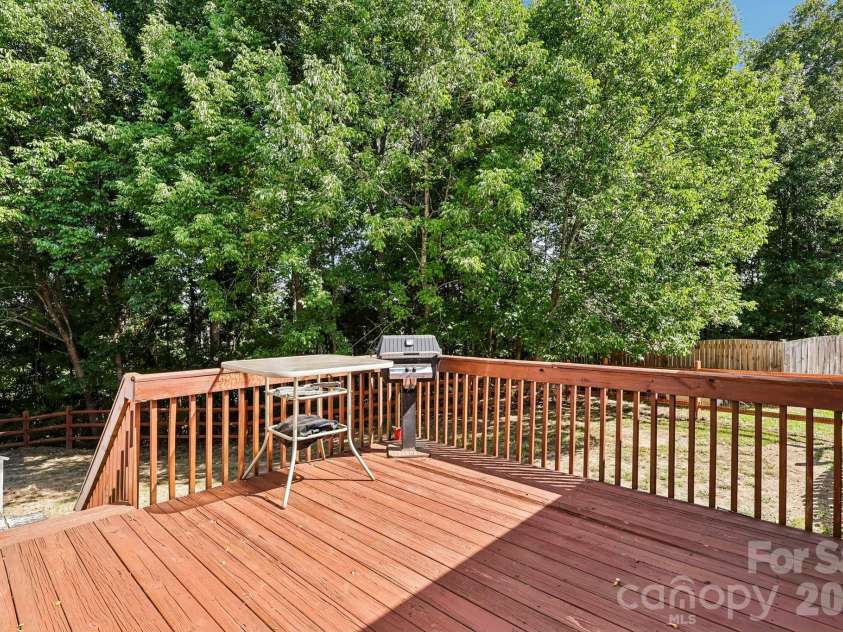 854 Highlander Court, Concord, NC 28025.  MLS# CAR4418771, YatesRealty ID 47524. 
