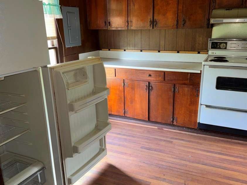 368 HWY 145 Highway, Chesterfield, SC 29709.  MLS# CAR4419002, YatesRealty ID 47525. 