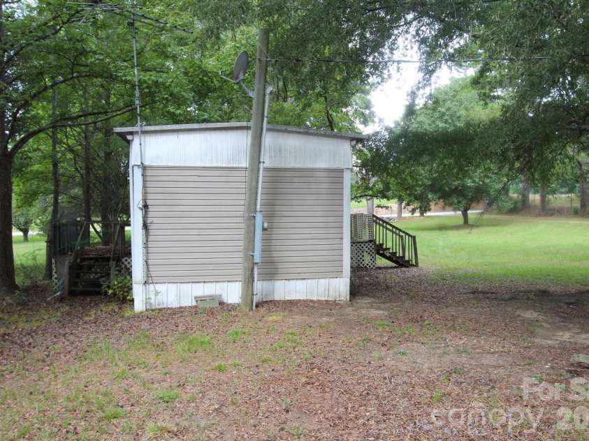 368 HWY 145 Highway, Chesterfield, SC 29709.  MLS# CAR4419002, YatesRealty ID 47525. 