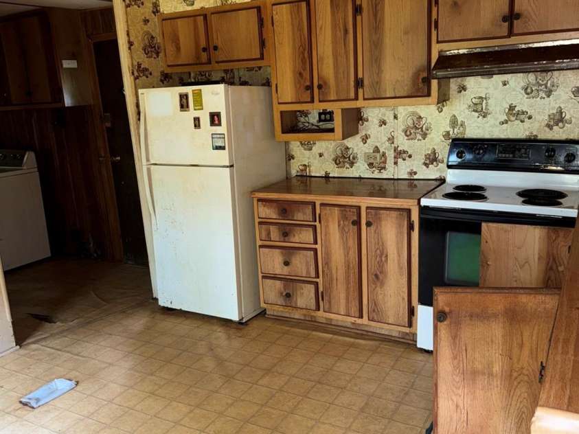 368 HWY 145 Highway, Chesterfield, SC 29709.  MLS# CAR4419002, YatesRealty ID 47525. 
