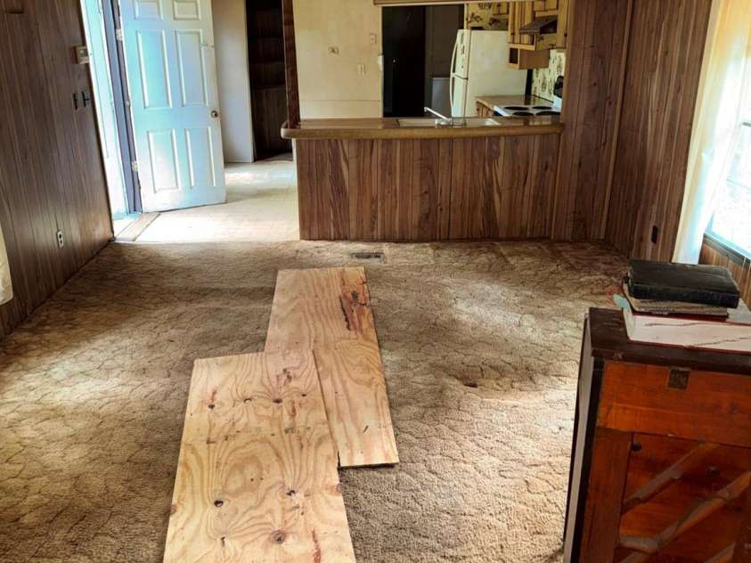368 HWY 145 Highway, Chesterfield, SC 29709.  MLS# CAR4419002, YatesRealty ID 47525. 
