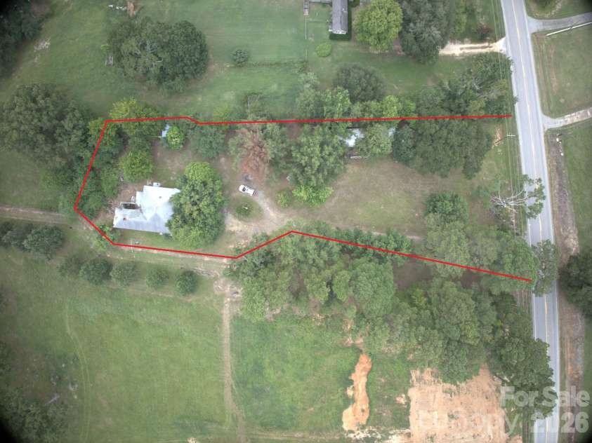 368 HWY 145 Highway, Chesterfield, SC 29709.  MLS# CAR4419002, YatesRealty ID 47525. 