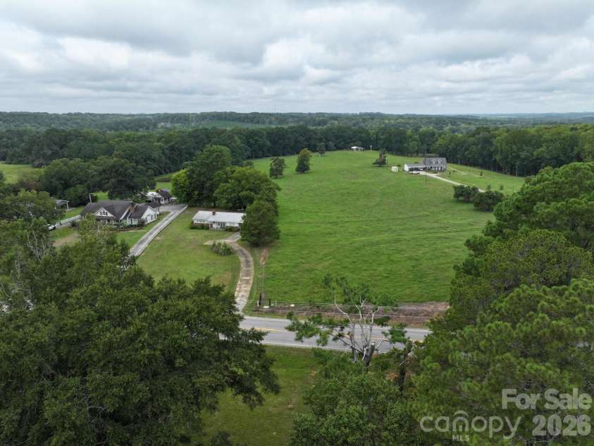 368 HWY 145 Highway, Chesterfield, SC 29709.  MLS# CAR4419002, YatesRealty ID 47525. Looking East