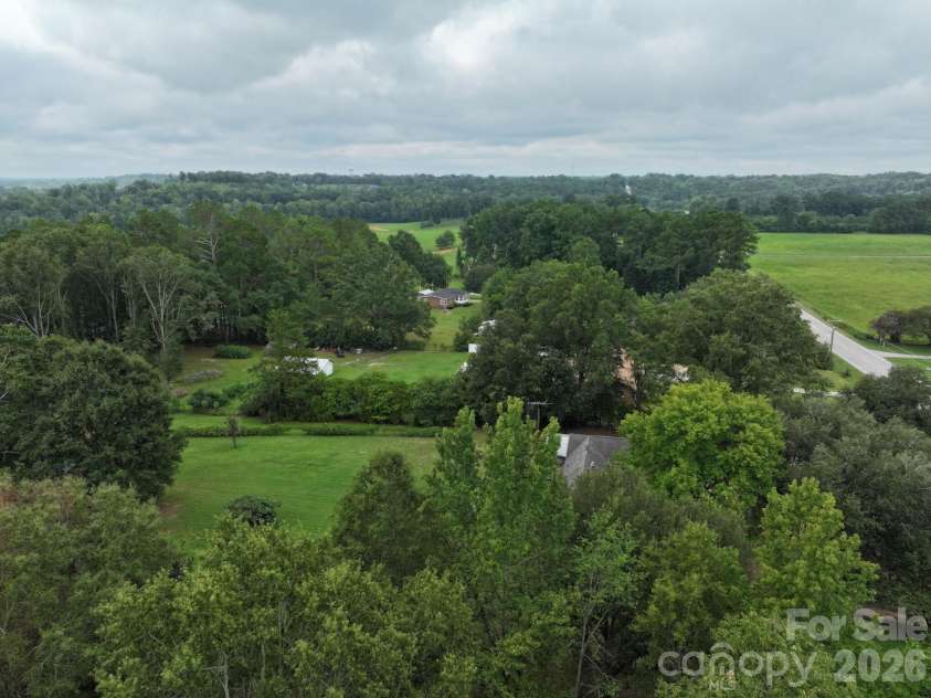 368 HWY 145 Highway, Chesterfield, SC 29709.  MLS# CAR4419002, YatesRealty ID 47525. Looking South