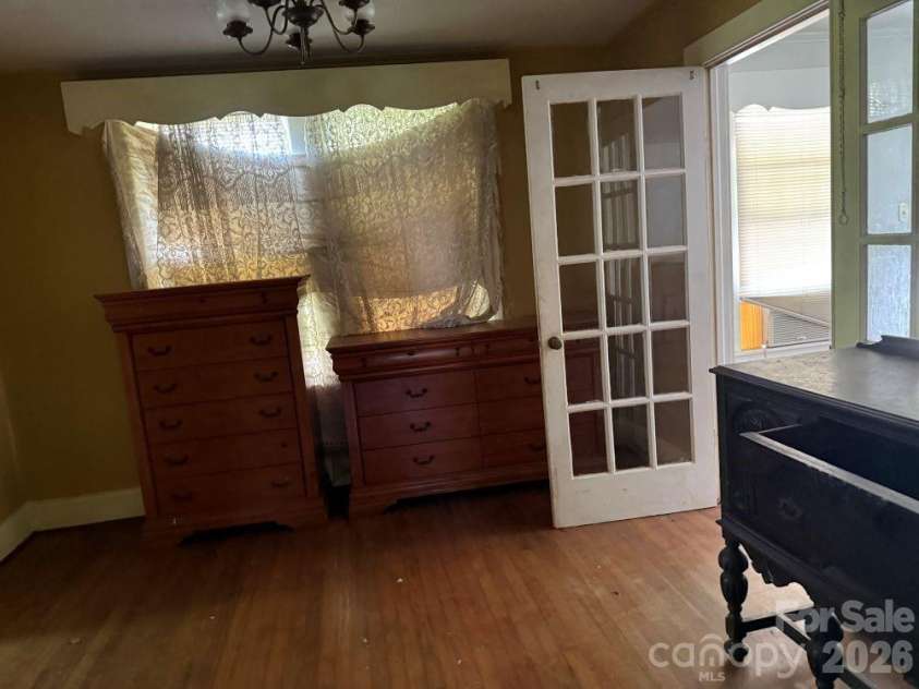 1710 STOKES FERRY Road, Salisbury, NC 28144.  MLS# CAR4418691, YatesRealty ID 47527. DINING ROOM 2